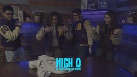 Video thumbnail: High Q Andress vs. Burges