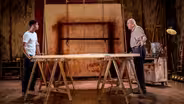 Rothko's Rant on Other Artists