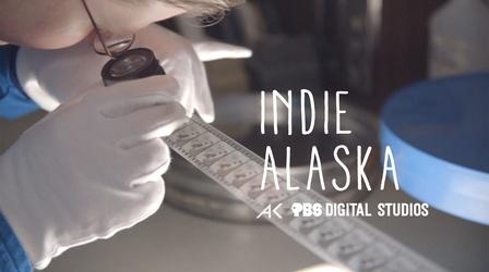 Video thumbnail: Indie Alaska Archiving Alaska's History | INDIE ALASKA