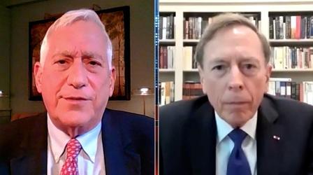 Video thumbnail: Amanpour and Company September 2, 2021