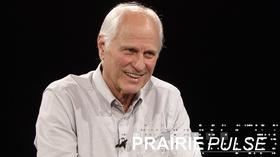 Video thumbnail: Prairie Pulse Prairie Pulse 1637: Bob Thornberg, Luke LeBlanc