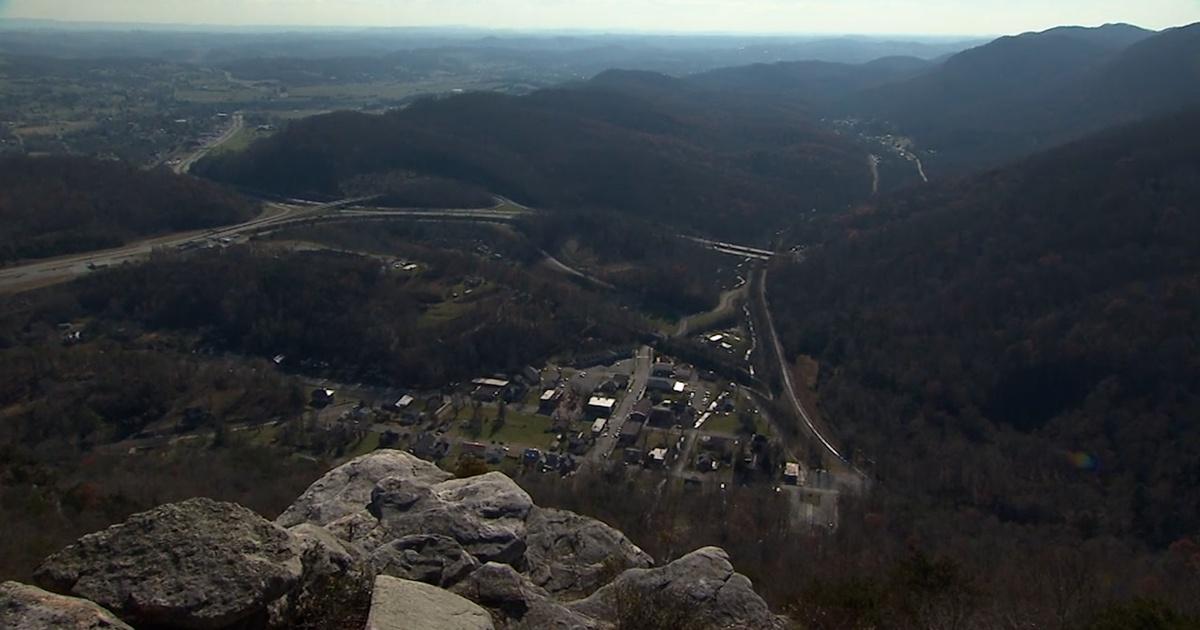 Tennessee Crossroads | Tennessee Crossroads 2834 | Season 28 | Episode ...