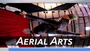 Aerial Arts