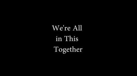 Video thumbnail: Maine Public Film Series We're All in This Together