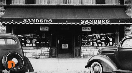 Video thumbnail: One Detroit Sanders Candy, Strohs Brewery, Minoru Yamasaki, Asbury Park