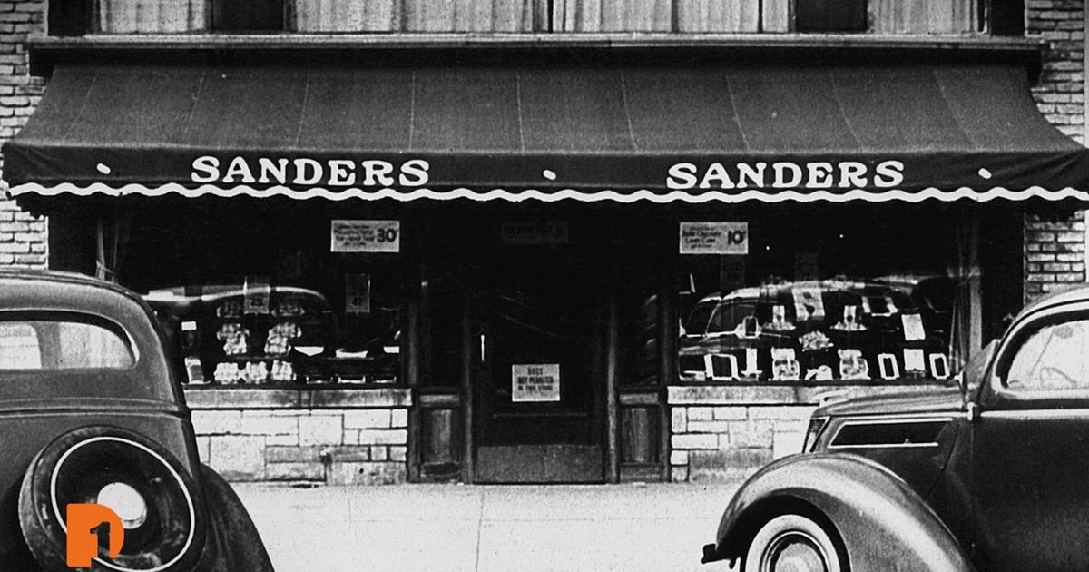 One Detroit Sanders Candy, Strohs Brewery, Minoru Yamasaki, Asbury Park Season 6 Episode