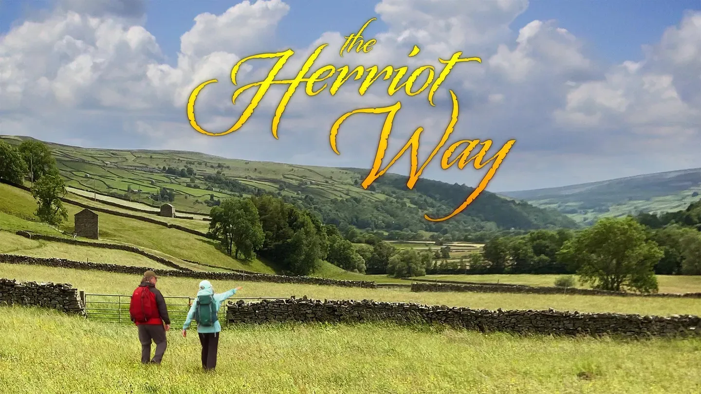 The Herriot Way