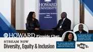 Dr. Safiya Noble – Diversity, Equity & Inclusion