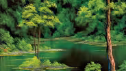 Emerald Waters