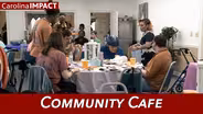 Community Cafe