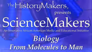 Biology: From Molecules to Man
