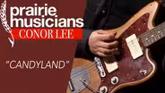 Conor Lee "Candyland"