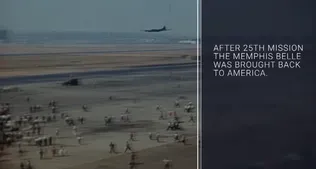 Memphis Belle: Pride of America