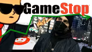 GameStop, Reddit, and the Rise of Risky Trades