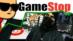 GameStop, Reddit, and the Rise of Risky Trades