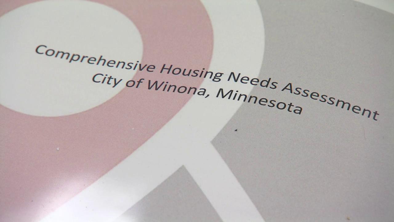 Housing Crunch in Greater Minnesota