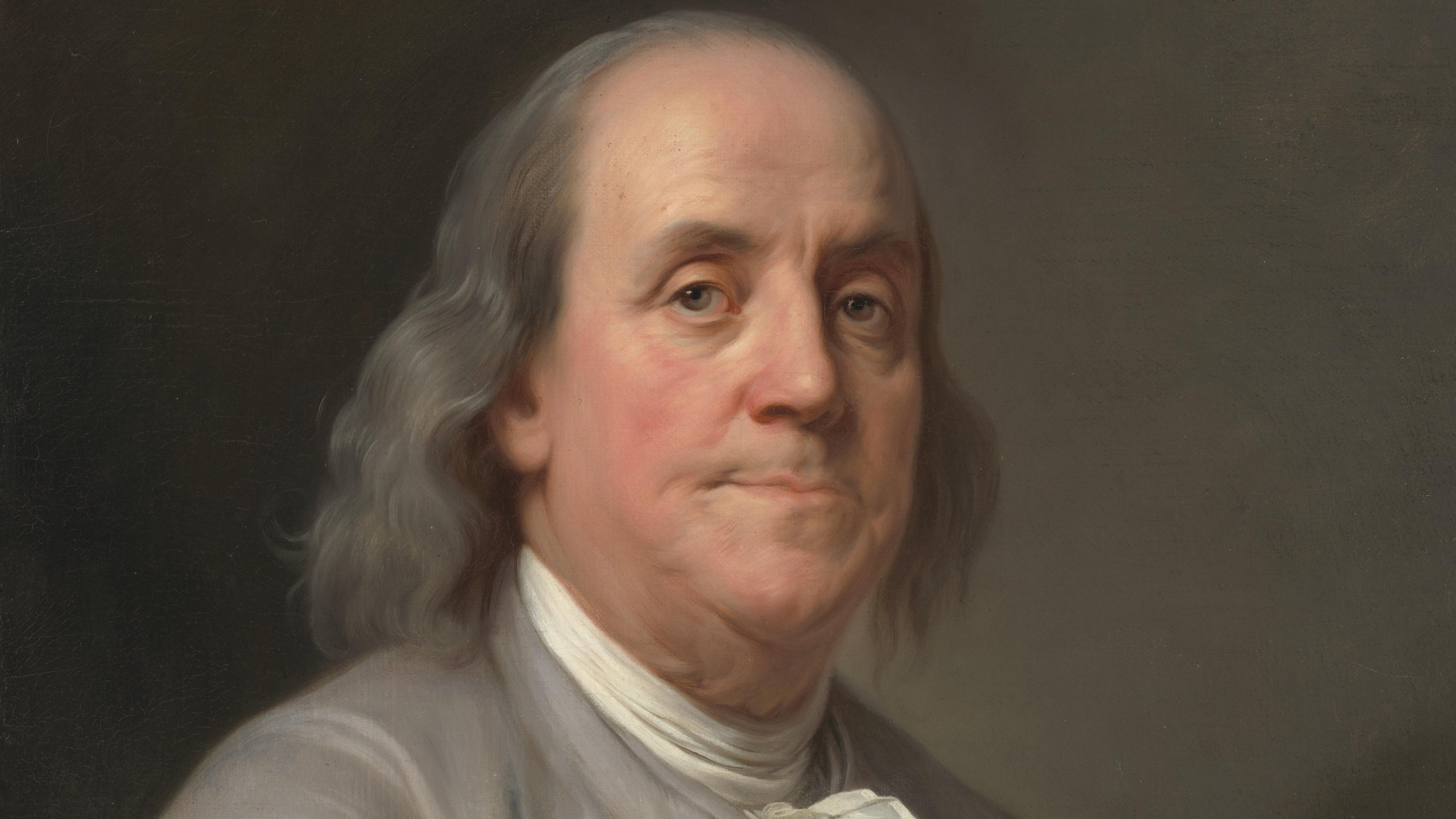 Benjamin Franklin