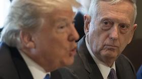 Video thumbnail: PBS NewsHour What's next for military efforts in Syria and Afghanistan?