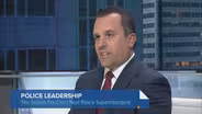 Former CPD Official Talks Reforms for the Department