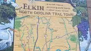 Elkin Valley Trails Association
