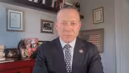 Rep. Gottheimer returns from Israel intel visit