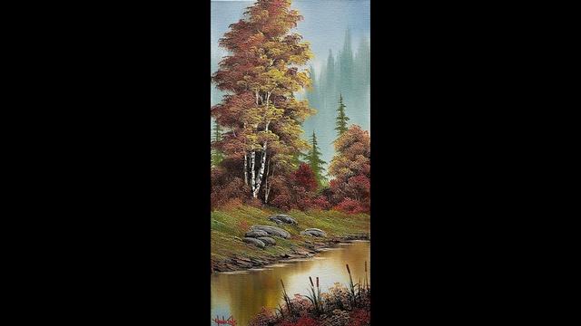 Cattail Creek