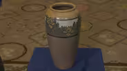 Appraisal: Paul Revere Pottery & Sat. Evening Girls Vase