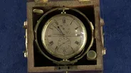 Appraisal: English Marine Chronometer, ca. 1835