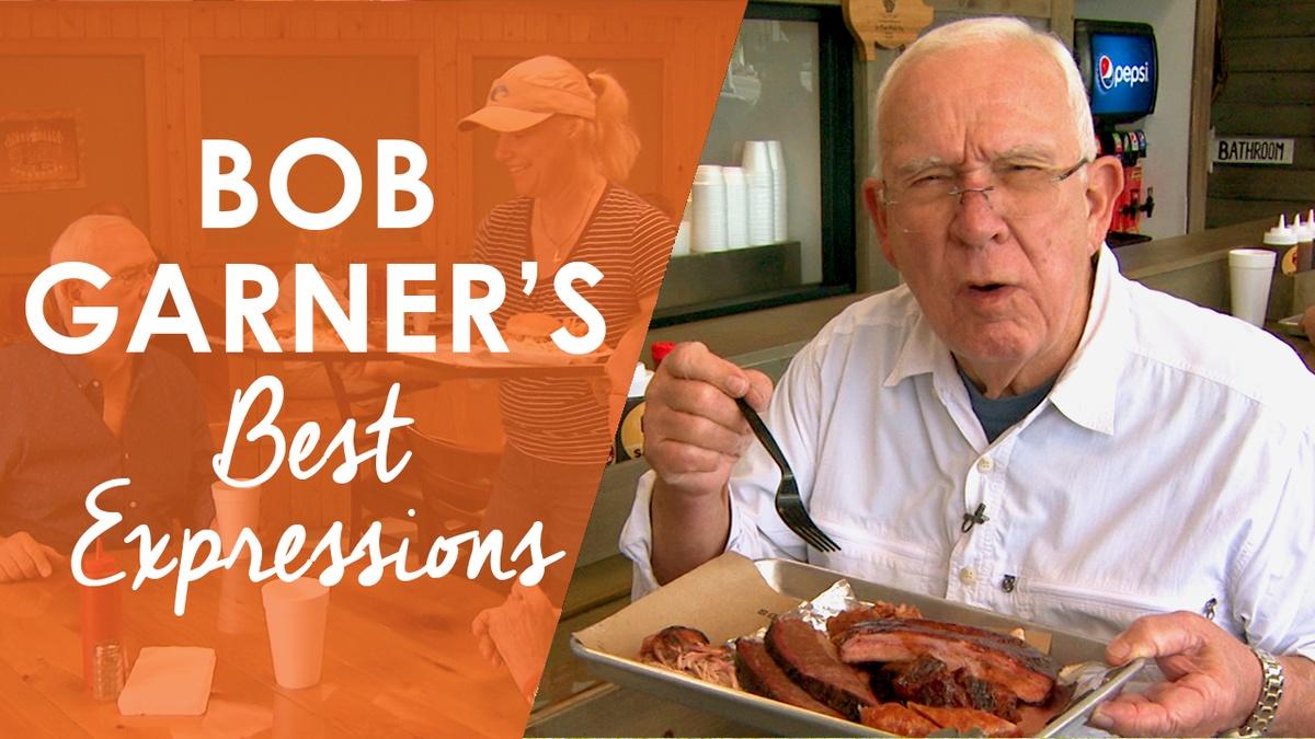 Bob Garner's Best Expressions | North Carolina Weekend | ALL ARTS