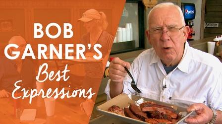 Video thumbnail: North Carolina Weekend Bob Garner's Best Expressions