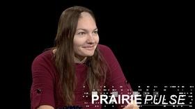 Video thumbnail: Prairie Pulse Prairie Pulse 1615: Allison Veselka; Beyond Bollywood