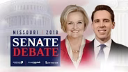 Missouri U.S. Senate Debate