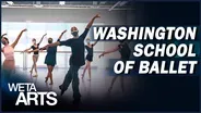 Washington School of Ballet Adult Program