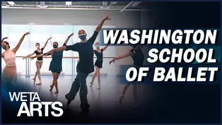 Washington School of Ballet Adult Program