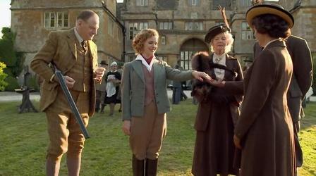 Video thumbnail: PBS KVIE Previews Father Brown: The Skylark Scandal Preview