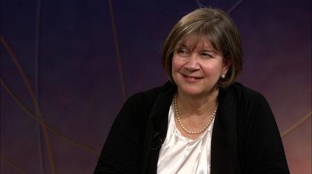 Video thumbnail: Dialogue The Future of Journalism