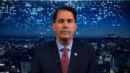 Scott Walker Gives the GOP Perspective on Impeachment