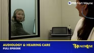 Audiology and Hearing Care with Dr. Lindsey Koble