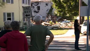 Putting Ida mortgage payments, foreclosures on 1-year hold