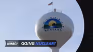 Nuclear Colstrip? / Update: 68th Legislature