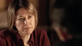 Previously On Unforgotten