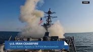 Middle East Specialist Explains the Tentative Agreement Between US, Iran