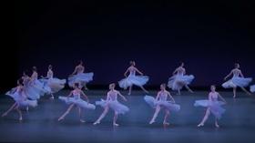 Video thumbnail: NYC-ARTS This Week at Lincoln Center: NYCB's Fall Season 2019