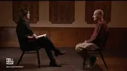 Mark Frerichs on his freedom after release from Afghanistan
