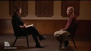 Mark Frerichs on his freedom after release from Afghanistan