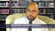 Aldermen Weigh In On CPS Reopening Plans
