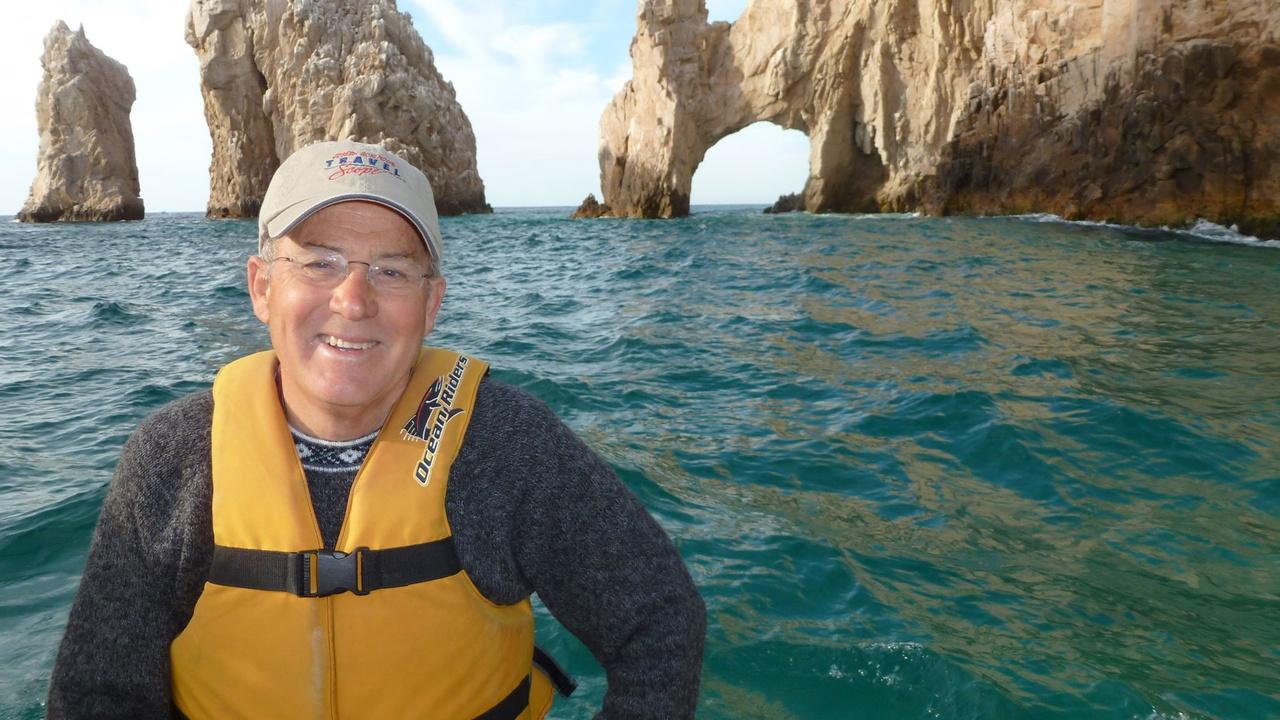 Joseph Rosendo's Travelscope | The Many Faces of Los Cabos, Mexico
