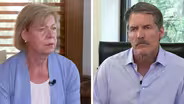 Baldwin, Hovde Consider the Future of Abortion Law in the US