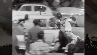 Fighting Back (1957–1962) | The Little Rock Nine