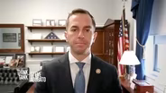 Rob Menendez examines critical issues in New Jersey